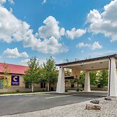 Comfort Inn & Suites Alamosa