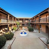 Clarion Inn Sierra Vista near Ft. Huachuca