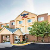 Fairfield Inn & Suites Peru