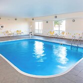 Fairfield Inn & Suites Peru