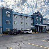Baymont by Wyndham Decatur IL North
