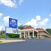Americas Best Value Inn Collinsville St. Louis