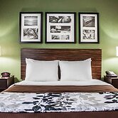 Sleep Inn Nampa near Idaho Center