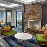 Fairfield Inn & Suites by Marriott Frederick