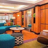 Fairfield Inn & Suites by Marriott Frederick