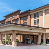 Hampton Inn Columbia