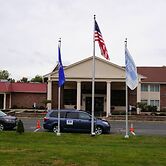 Rodeway Inn & Suites East Windsor