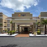 Comfort Inn Savannah Midtown