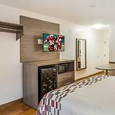 Red Roof Inn Rochester – Airport