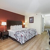 Red Roof Inn & Suites Rome