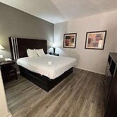 Americas Best Value Inn Monroe