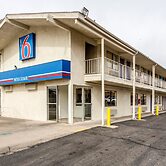 Motel 6 Albuquerque, NM - Northeast