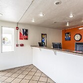 Motel 6 Albuquerque, NM - Northeast