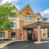 Comfort Suites Dover