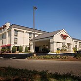 Hampton Inn Atlanta - Newnan