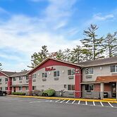 Red Roof Inn Queensbury