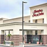 Hampton Inn & Suites Macon I-475