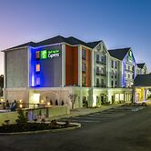 Holiday Inn Express Atlanta West - Theme Park Area by IHG