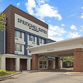 SpringHill Suites Minneapolis-St. Paul Airport/Eagan