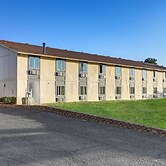 Motel 6 Silver City, NM