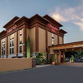 Hampton Inn Gainesville