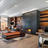 Marin Hilltop Hotel