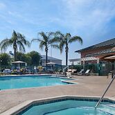 Residence Inn By Marriott Santa Clarita Valencia