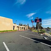 Motel 6 Vallejo, CA – Napa Valley