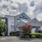 Best Western Louisville South / Shepherdsville