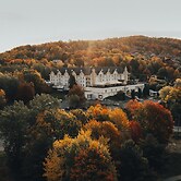 Hôtel Château-Bromont