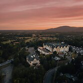 Hôtel Château-Bromont