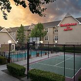 Residence Inn By Marriott Stockton