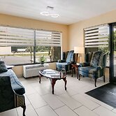 Quality Inn & Suites Mt Chalet