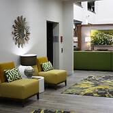 Hampton Inn Cartersville