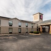 Red Roof Inn Morehead
