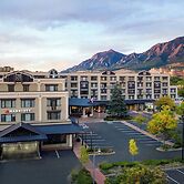 Boulder Marriott