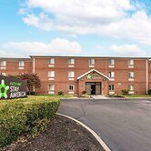 Extended Stay America Suites Evansville East