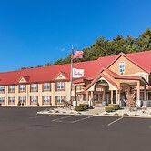 Red Roof Inn & Suites Corbin