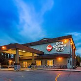 Best Western Plus Pioneer Park Inn