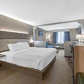 Best Western Plus Pioneer Park Inn