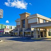 Hotel Lotus Kansas City Merriam