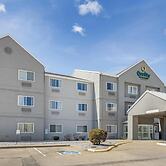 Quality Inn & Suites Keokuk North