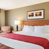 Country Inn & Suites by Radisson, Davenport - Quad Cities