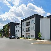 Courtyard by Marriott Detroit Utica