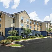 Fairfield Inn by Marriott Hattiesburg