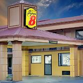 Super 8 by Wyndham Athens