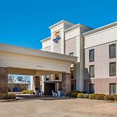 Comfort Inn Pearl-Jackson