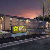 Extended Stay America Suites Columbia Greystone