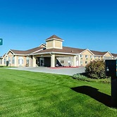 Quality Inn Alliance