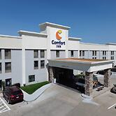 Comfort Inn Kearney I-80
